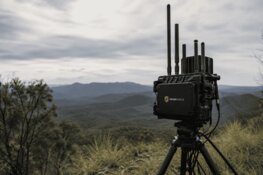 The Next Generation of Drone Detection Is Here, and It's Built to Find the Unknown