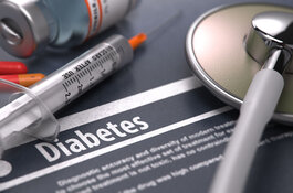 Biotech Partnership to Revolutionize Diabetes Treatment