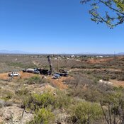 Aztec Expands North Extension Zone with New Drilling, Multiple Holes Return Mineralization