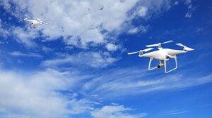 Unusual Machines Closes Upgrade Energy Deal, Completing US-Made Drone Powertrain
