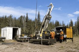 Historic Gold-Silver Project Clears Final Regulatory Hurdle Before Drilling