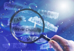 Clean Tech Firm Making Important PFAS Breakthrough