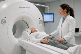 New Alzheimer's Imaging Push Expands as Financing Terms Get Investor-Friendly