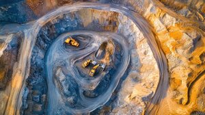 Gold-Copper Explorer Uncovers High-Grade Gold in Ecuador