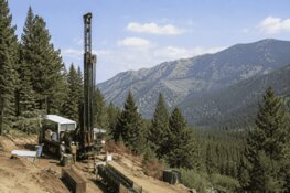 Colorado Copper Project Selected for U.S. DOE AI Research Initiative Advancing Critical Minerals Exploration