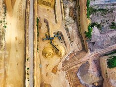 Algo Grande Begins Drilling Hole 3 at Cerro Grande