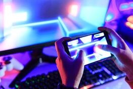 Tech Firm Surging In Mobile Gaming Market