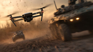 Drone Maker Rides Explosive US Defense-Tech Boom