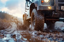 Powersports Leader Revs Up Strong North America Gains