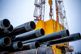 Oil & Gas Explorer Finds Encouraging Namibia Flow Results