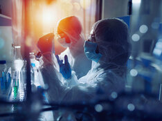 Co. Looks To US For Help Fighting Strokes