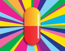 Co. Looks to New Structures of Psychedelic Drug for Strokes