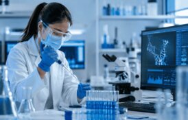 AI Cancer Drug Pipeline Advances as 72% of Budget Shifts to Drug Discovery