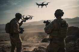 How Do Analysts Rate This Growing Drone Component Maker?