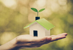 Is Sustainable Housing a Better Alternative to REITs?