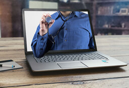 Virtual Care Platform Grows US Visits 56%, Eyes Record Quarter