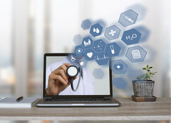 Healthcare AI Company Rebrands as Rocket Doctor AI to Pursue Growing Market Opportunities