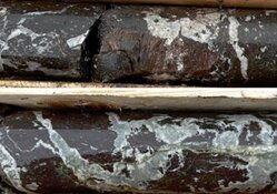 Explorer Intersects Extensive New Copper-Gold System in Southern British Columbia