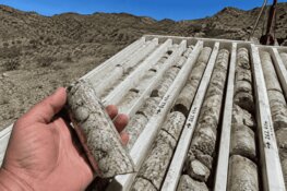 High-Grade Gold Zone Grows as New Drill Results Extend Mineralization at Depth