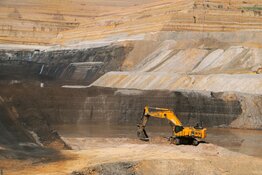 Sonora Copper Explorer Hits Mineralization at Cerro Grande