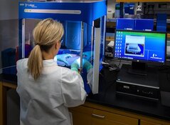 DMD Biotech Delivers Early Muscle Data as SAT-3247 Advances