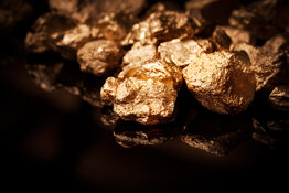 Gold Co. Team Reunites in Colombia After $2 Billion Sale