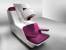 Solving a 10,000-Pound Problem: This Company Aims to Reinvent the Brain Scan