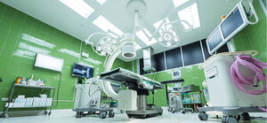 Surgery Center Operator Posts 23% Increase YTD Revenue and Raises FY21 Adjusted EBITDA Estimates