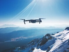 Red Cat Advances Black Widow Integration Into Tactical Fires Networks