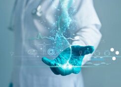 Expert Says Life Science Co.'s Technical Setup Is 'Exceptionally Positive and Keeps Getting Better'