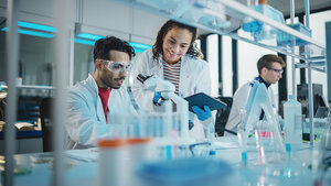 Expert Says Biotech Co. Is a Strong Buy After Phase 2 Study