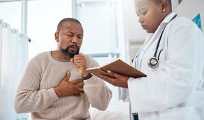 Patients in Algernons Phase 2a Study Show Improved Lung Capacity