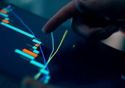 ThinkEquity Morning Briefing | 10-22-2026| Oil Jolt Raises Stakes as Tech Tests the Floor