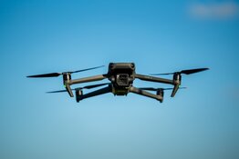 Counter-Drone Firm Launches RfRecon Portable RF Intelligence System