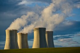 Stallion Uranium Uncovers Priority Targets at Moonlite Project