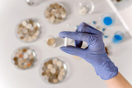 Drug Developer Scores Major FDA Nod, Eyes Big Gains in Muscle Disease Market