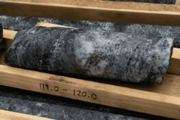 Step-Out Drilling Delivers El Pilars Two Best Intercepts to Date as Vein Remains Open
