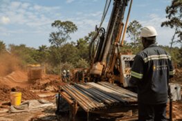 Copper System Grows to 6.7 Kilometers as Drilling Pushes Deposit Farther North