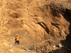 Zodiac Gold Targets Up to 5,000 Meters at Arthington Discovery in West Africa's Expansive Gold District