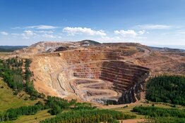 Chile Copper Project Hits Wide High-Grade Zones at Buen Retiro