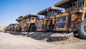 Northwestern Ontario Gold Explorer Secures Mud Lake Permit After 93 g/t Hit