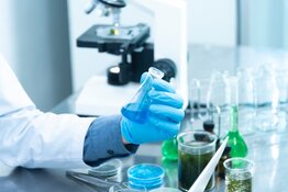 Pharmaceutical Company Sets Gold Standard for New Drugs