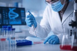 AI Cancer Drug Developer Advances Pipeline as Funding Expands