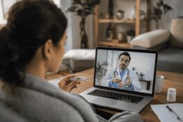 Virtual Care Network Expands to Include 100,000 More New Yorkers, Reaching 24 Million Nationwide