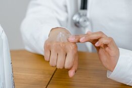 Nektar's Phase 2b Data Shows Durable Eczema, Alopecia Response