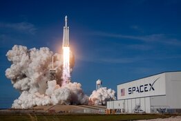 Should You Buy SpaceX?
