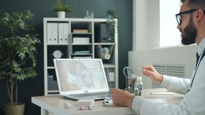 Telehealth Platform Delivers 196% U.S. Visit Growth in Q2