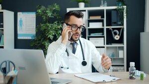 Rocket Doctor AI Secures California Network Deal Reaching 60M Consumers