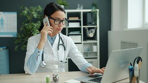 Rocket Doctor AI Delivers 3625 U.S. Patient Visits in July and August