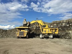 Quebec Gold-Silver Tailings Project Advances After ATI Drilling Approval